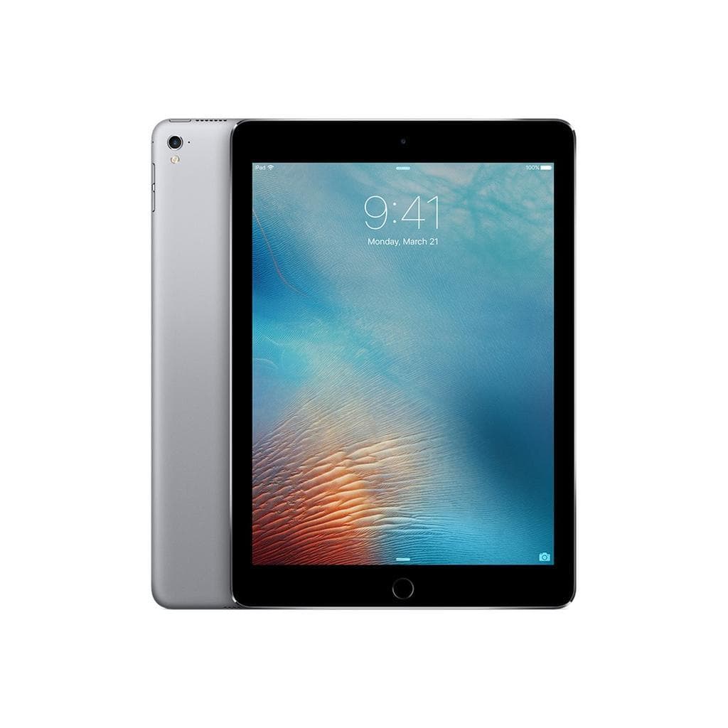 iPad Pro A9 2016