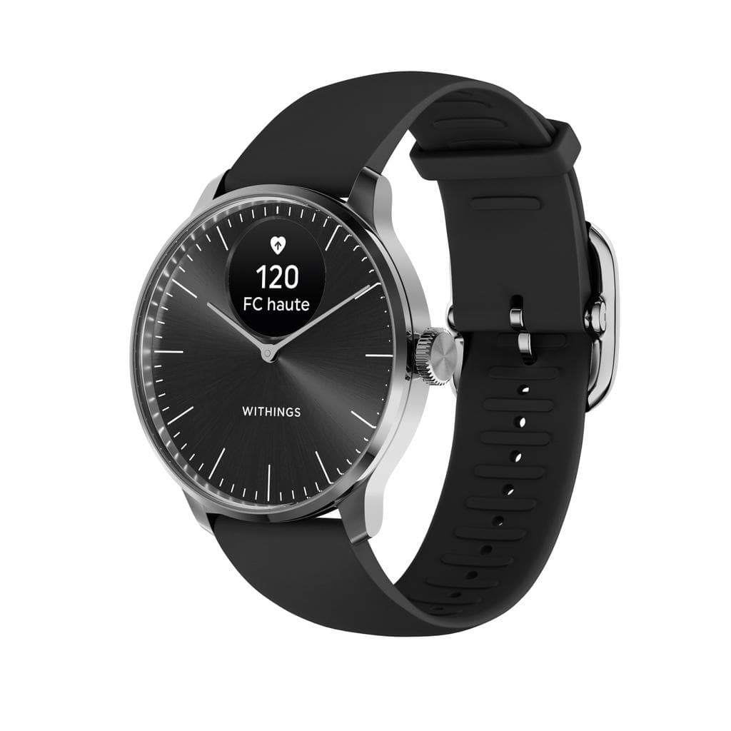 Withings Withings ScanWatch Light reconditionné