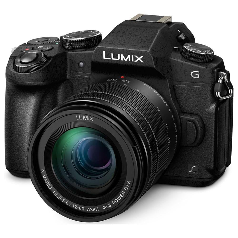Panasonic Lumix G80 reconditionné - meilleur prix