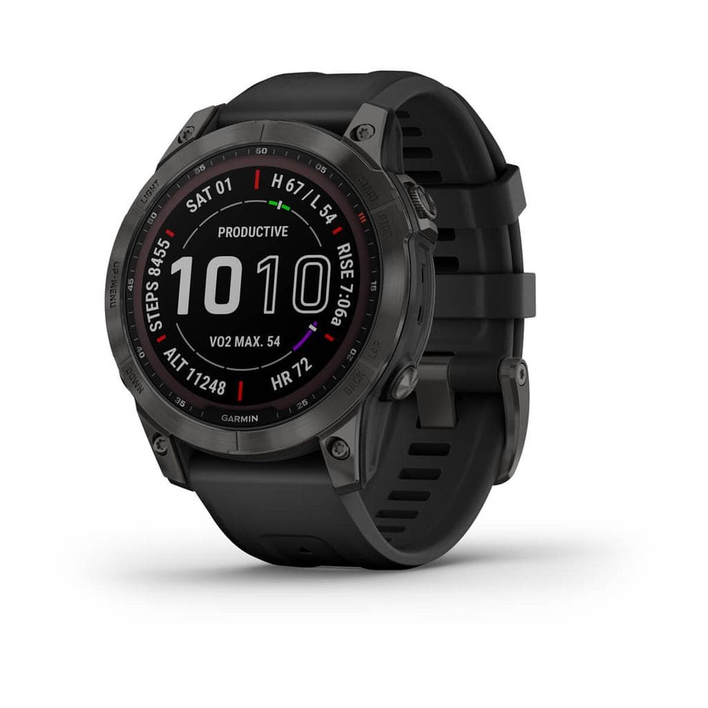 Garmin Garmin Fenix 7 reconditionné