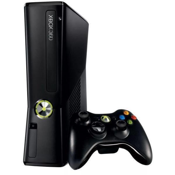 Microsoft Xbox 360 reconditionné - meilleur prix