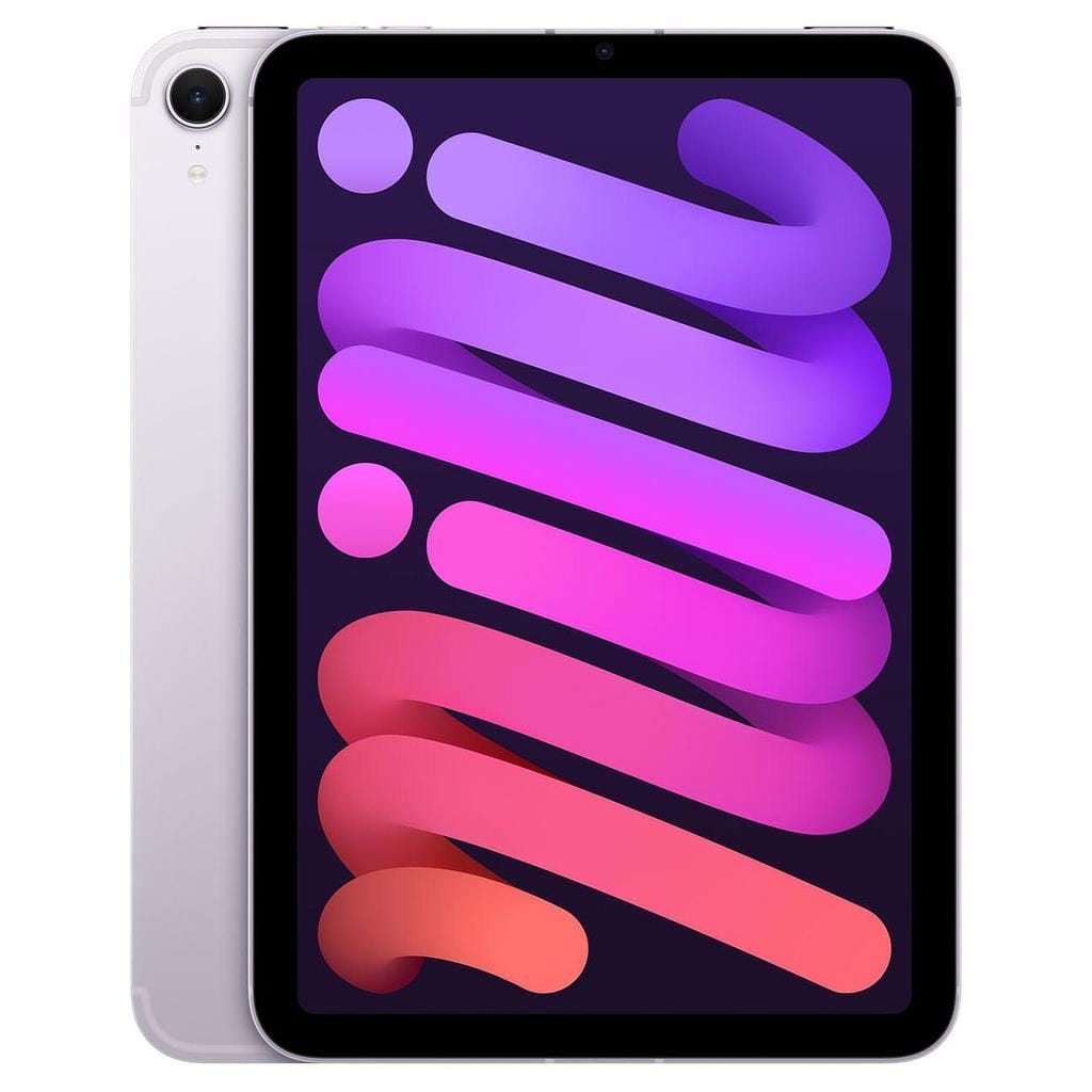 Apple iPad mini 7 A17 Pro 2024 reconditionné