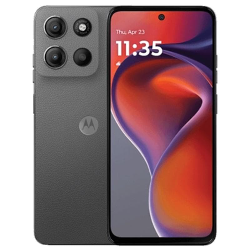 Motorola Moto G reconditionné
