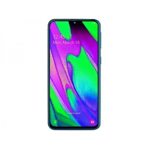 Galaxy A40