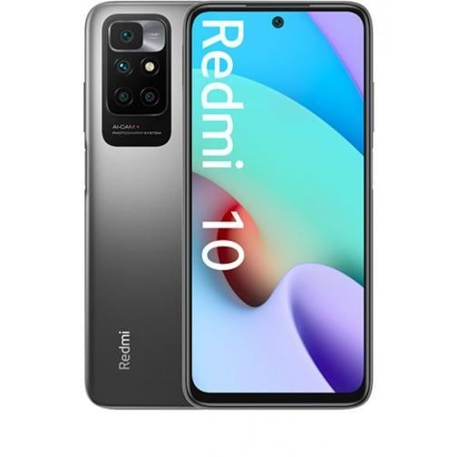 Redmi 10 (2022)