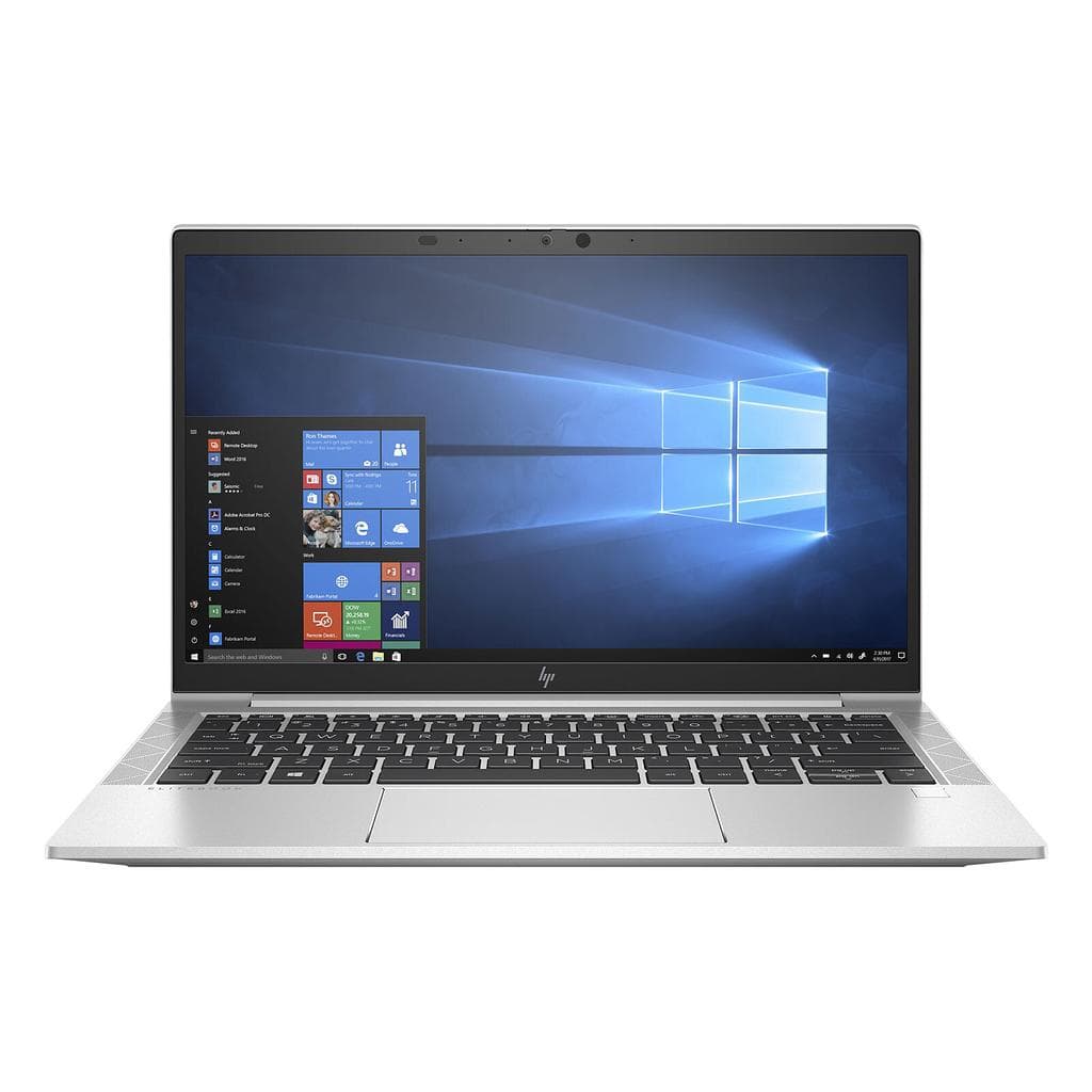 HP EliteBook 830 G8 13"