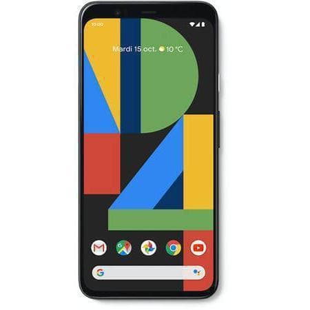 Pixel 4