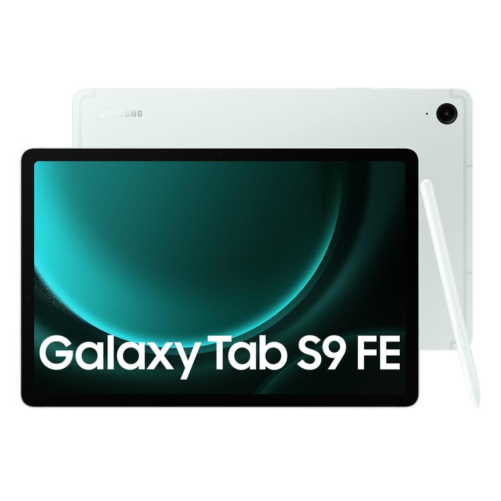 Galaxy Tab S9 FE