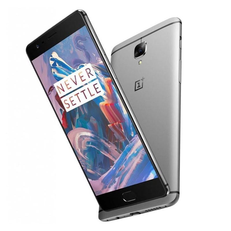 OnePlus 3t