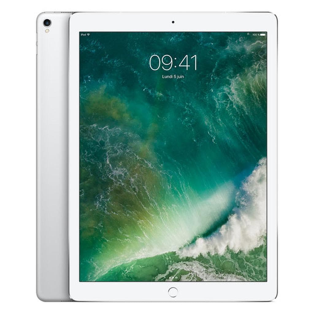 iPad Pro A10 2017