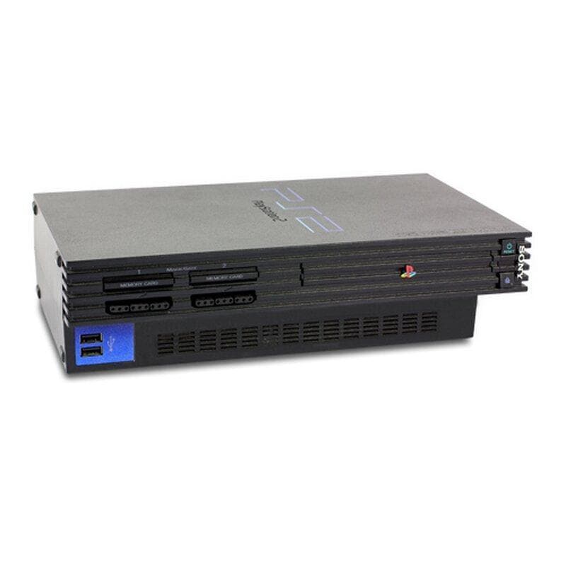 PlayStation 2