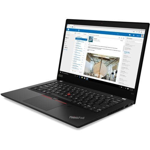 Lenovo ThinkPad X13 13"