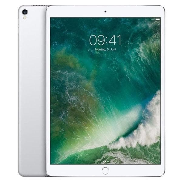 iPad Pro A10 2017