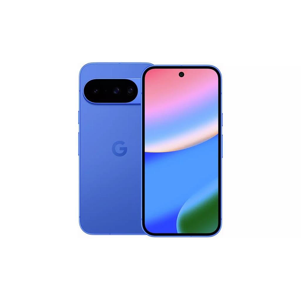 Pixel 10