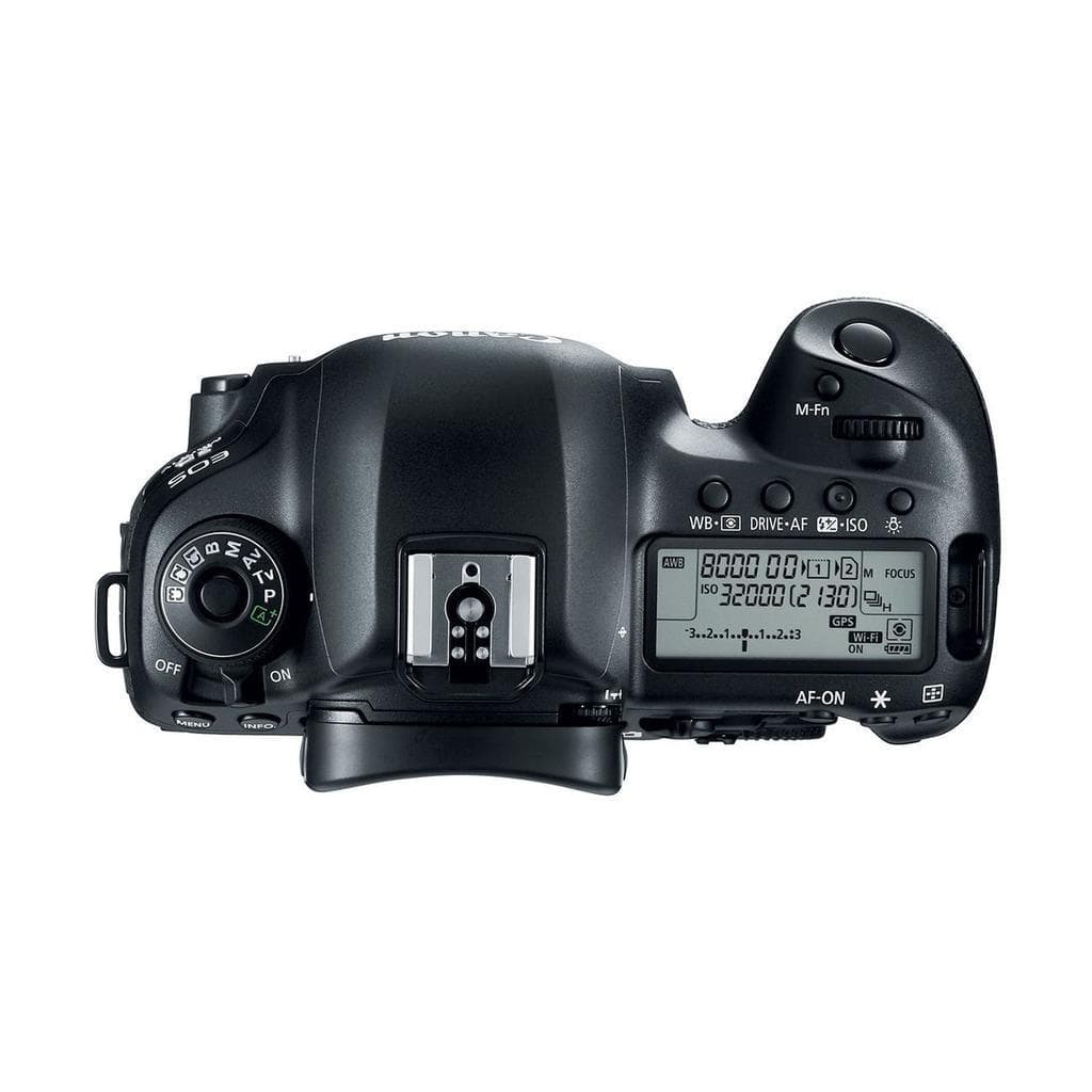 Canon Canon EOS 5D Mark IV reconditionné