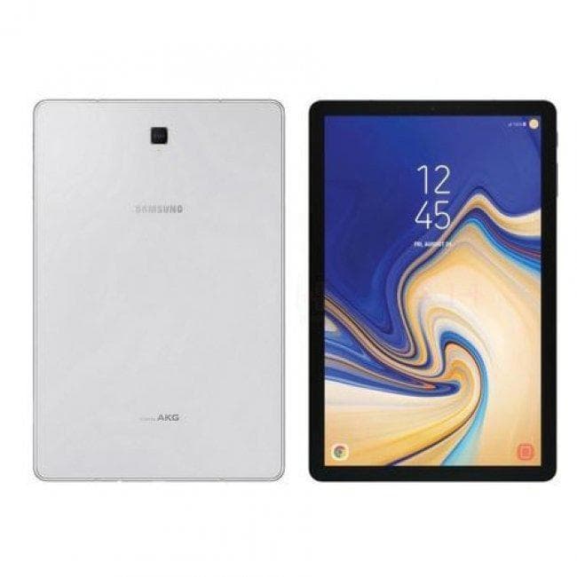 Galaxy Tab S4