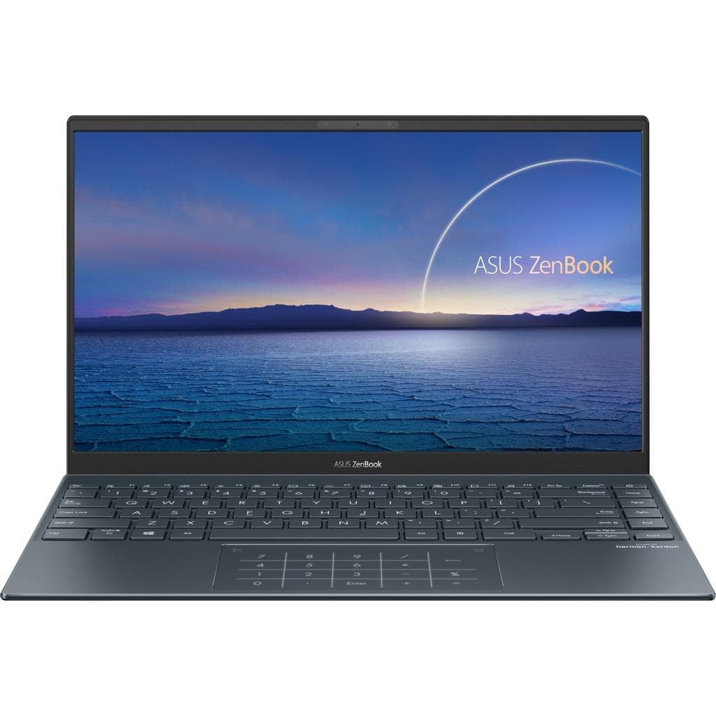 Asus Asus ZenBook U 14" reconditionné