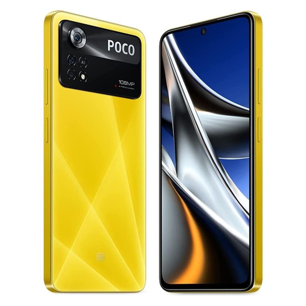Xiaomi Poco X4 Pro reconditionné