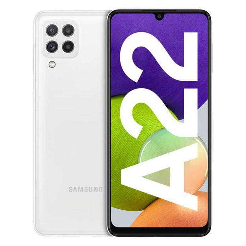 Galaxy A22