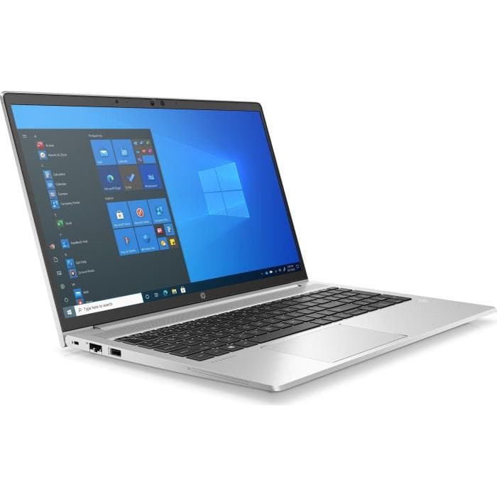 HP ProBook 650 G8 14"