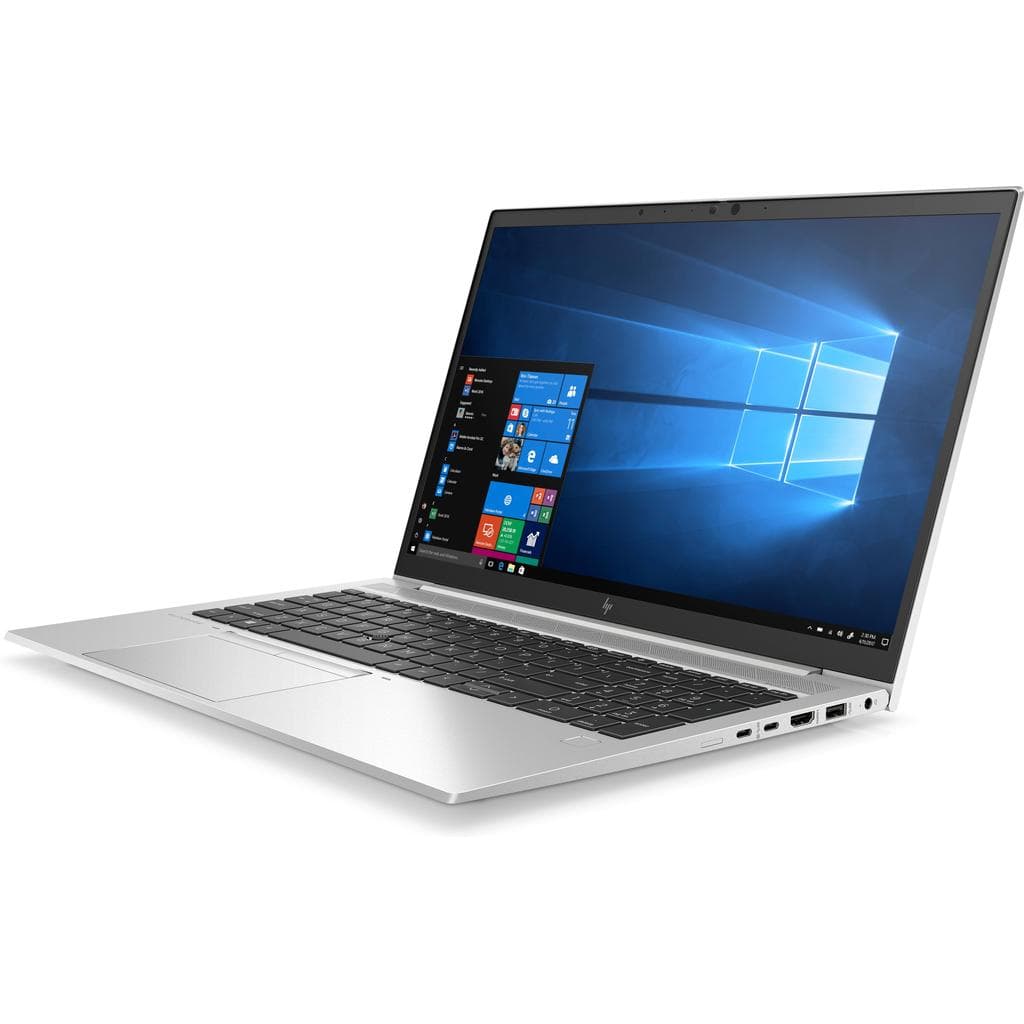 HP EliteBook 855 G7 15"