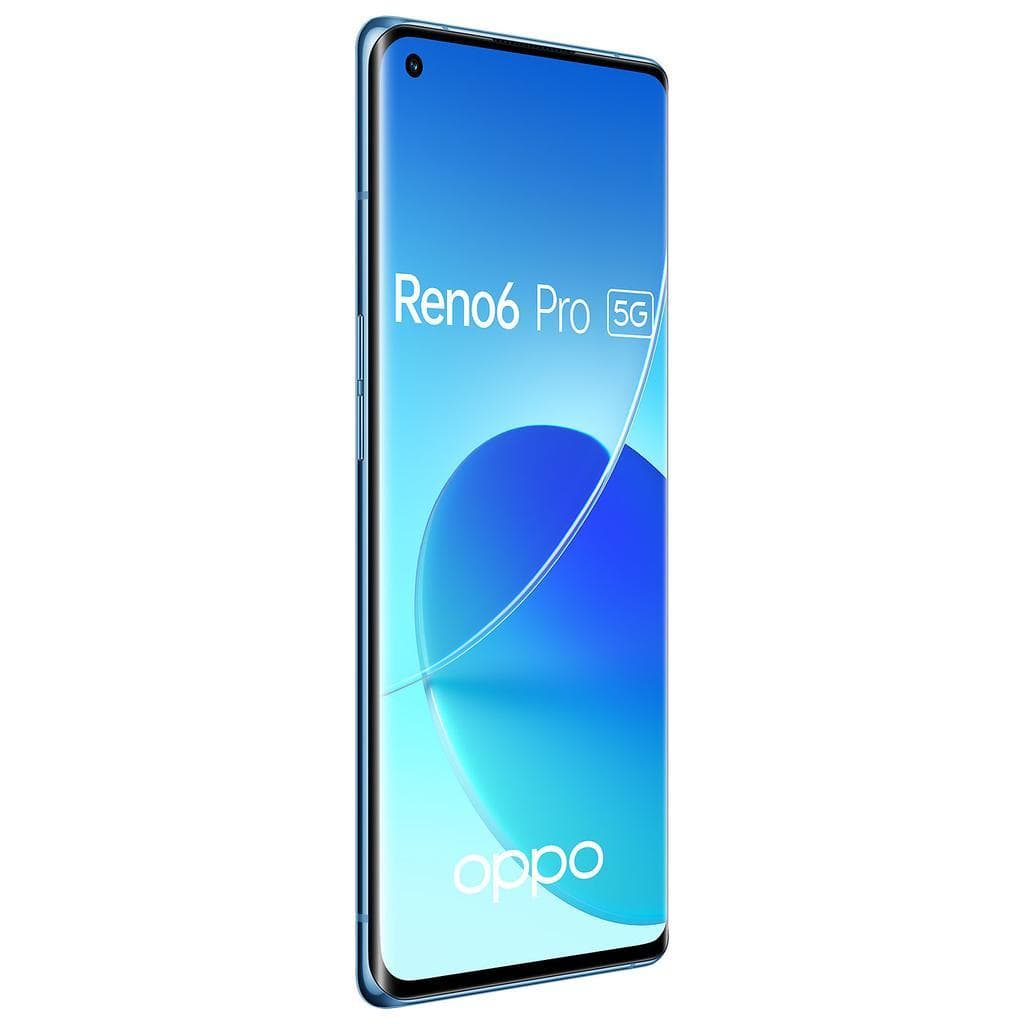 Oppo Oppo Reno6 Pro reconditionné