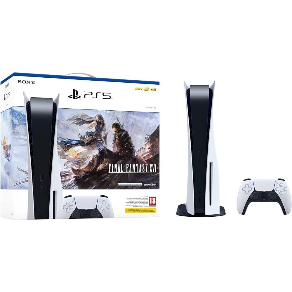 Sony PlayStation 5 reconditionné - meilleur prix