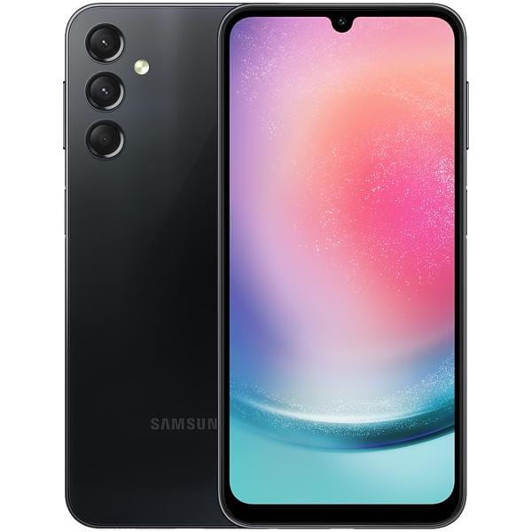 Galaxy A24