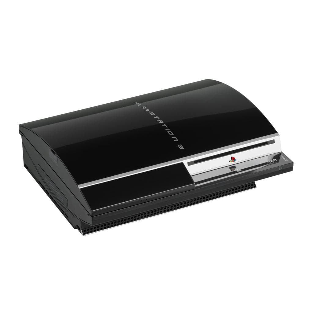 Sony PlayStation 3 reconditionné