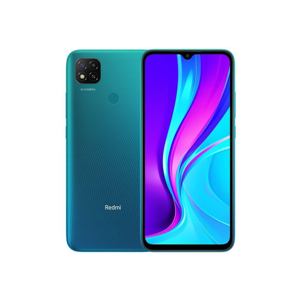 Redmi 9c NFC