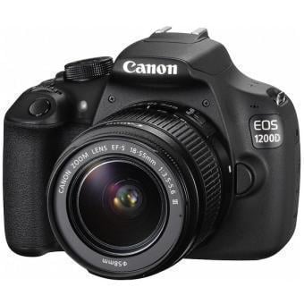 Canon EOS 1200D reconditionné - meilleur prix