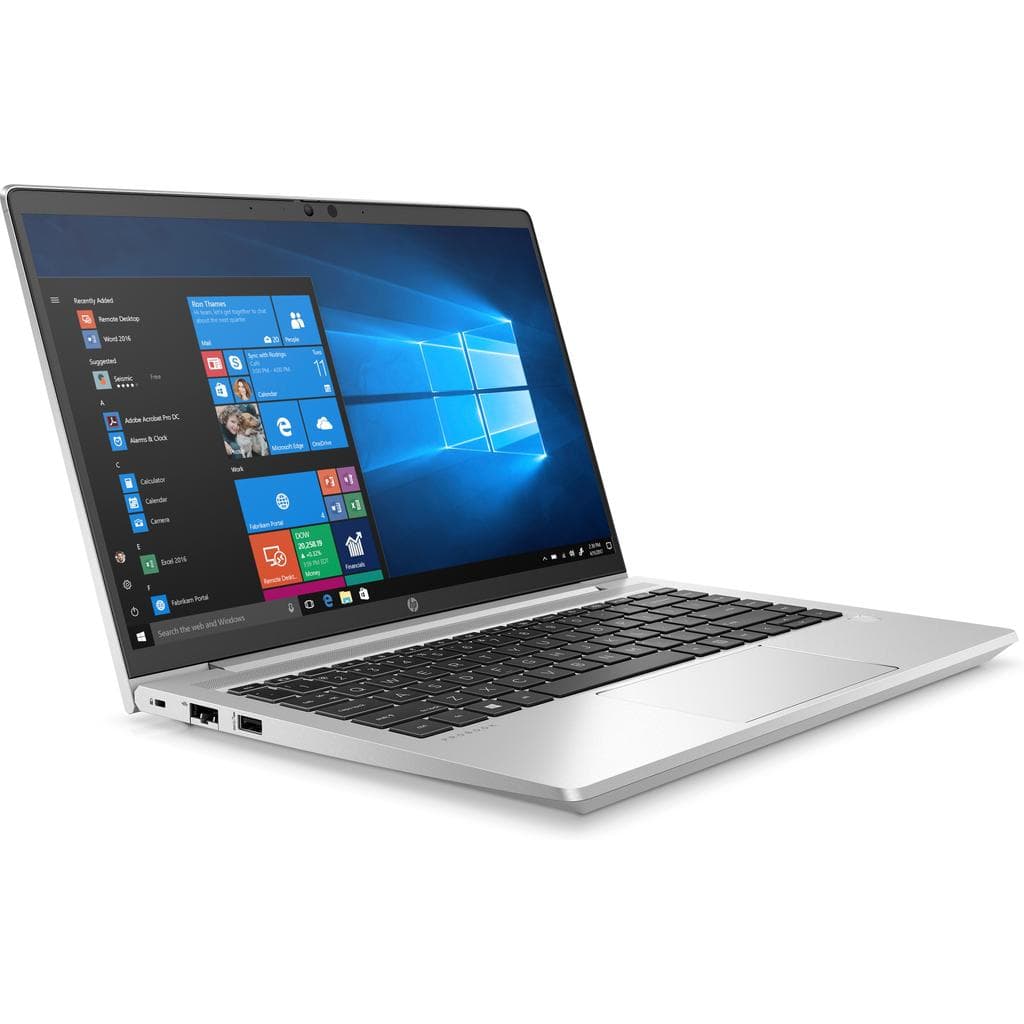HP ProBook 440 G8 14"