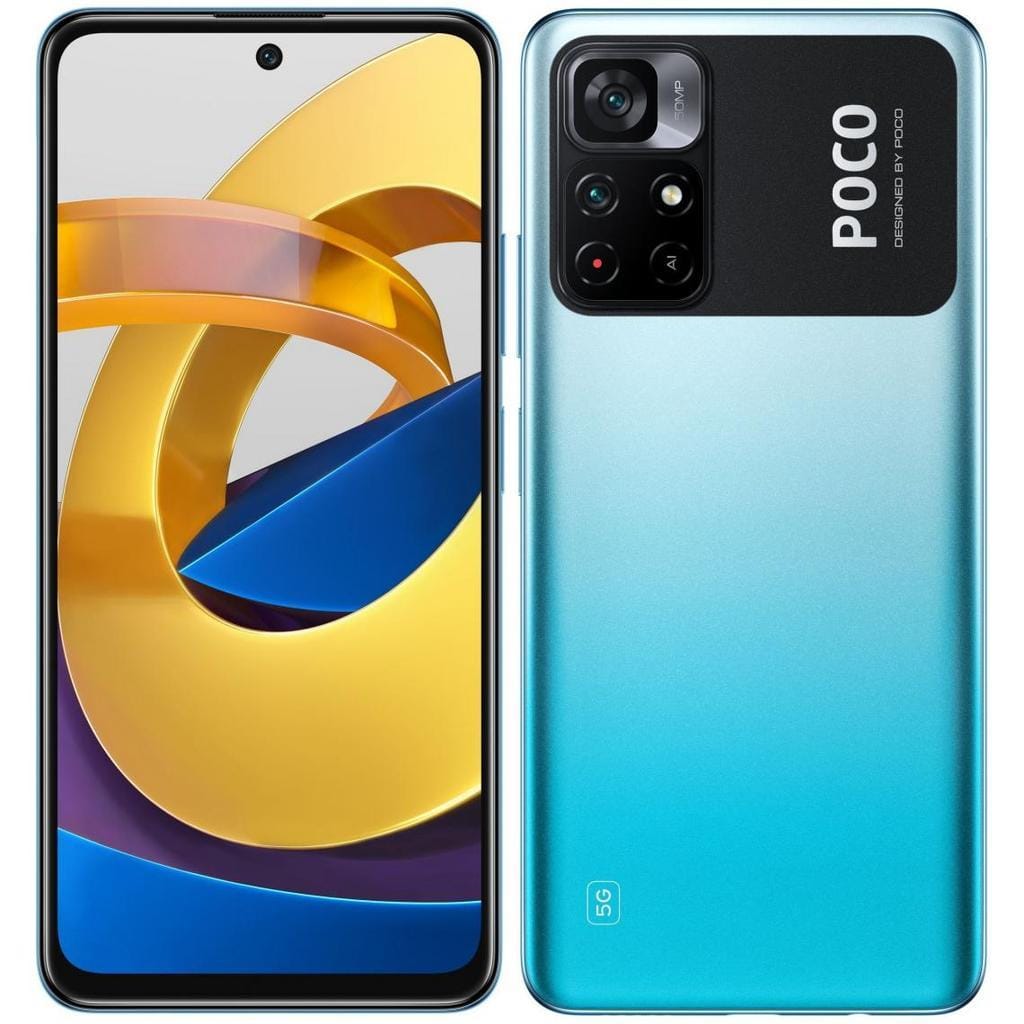 Xiaomi Poco M4 Pro reconditionné