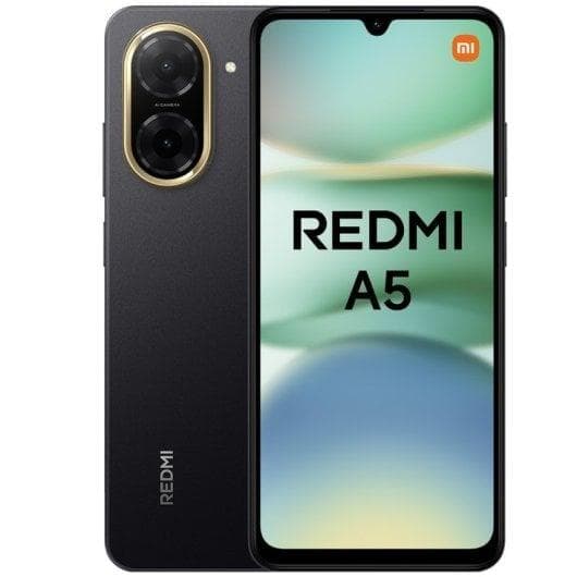 Redmi A5
