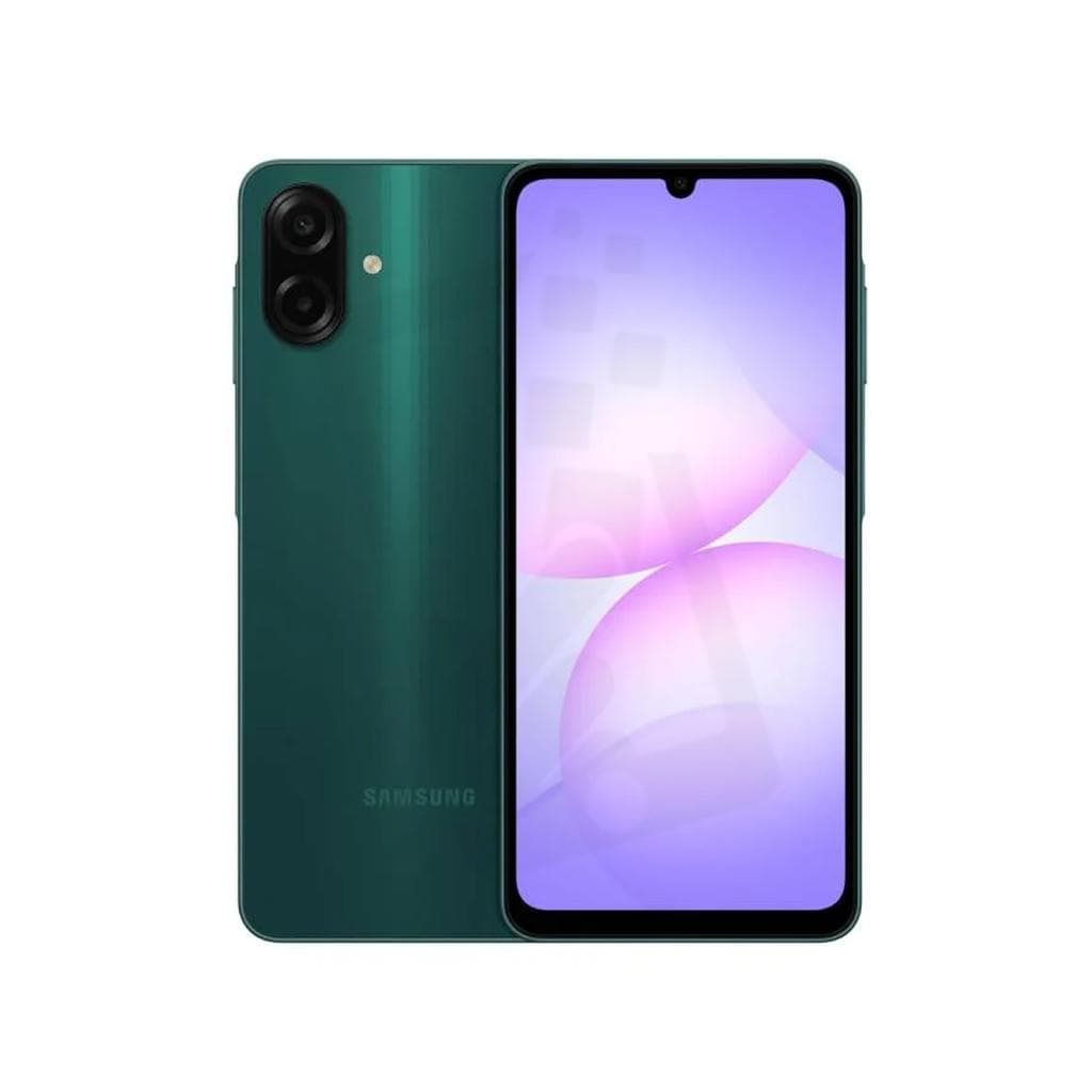 Samsung Galaxy A reconditionné