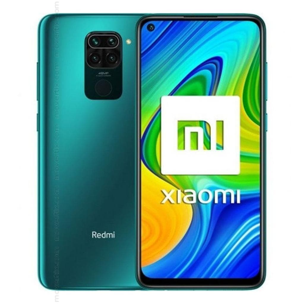 Xiaomi Redmi Note 9 reconditionné