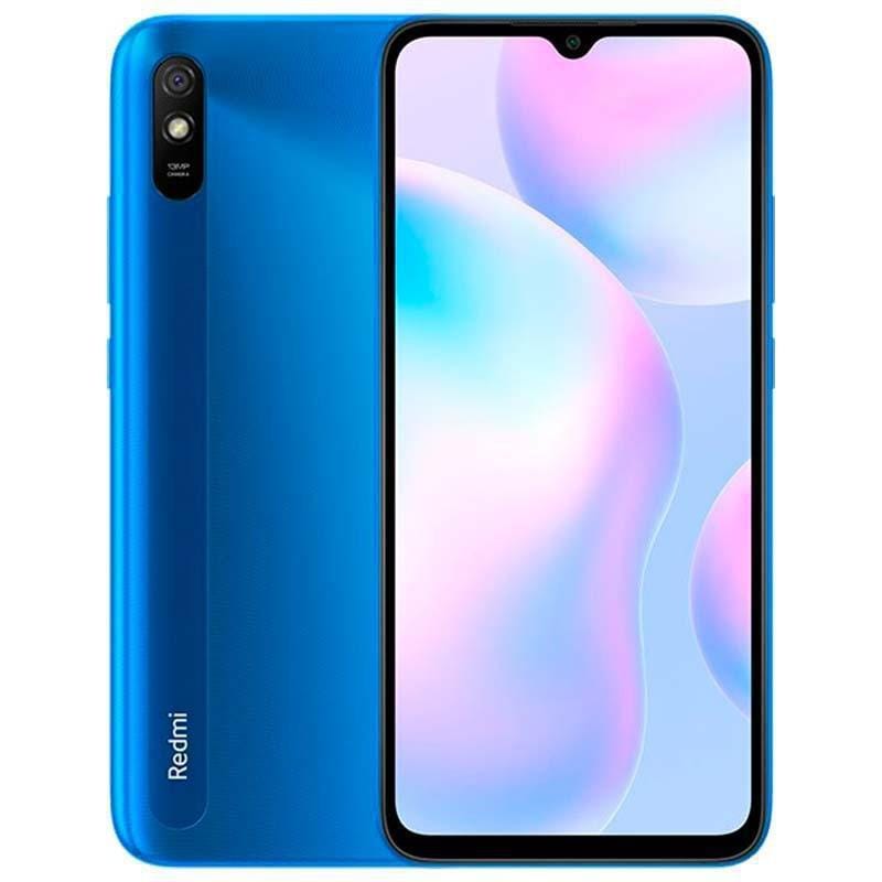 Xiaomi Redmi 9at reconditionné