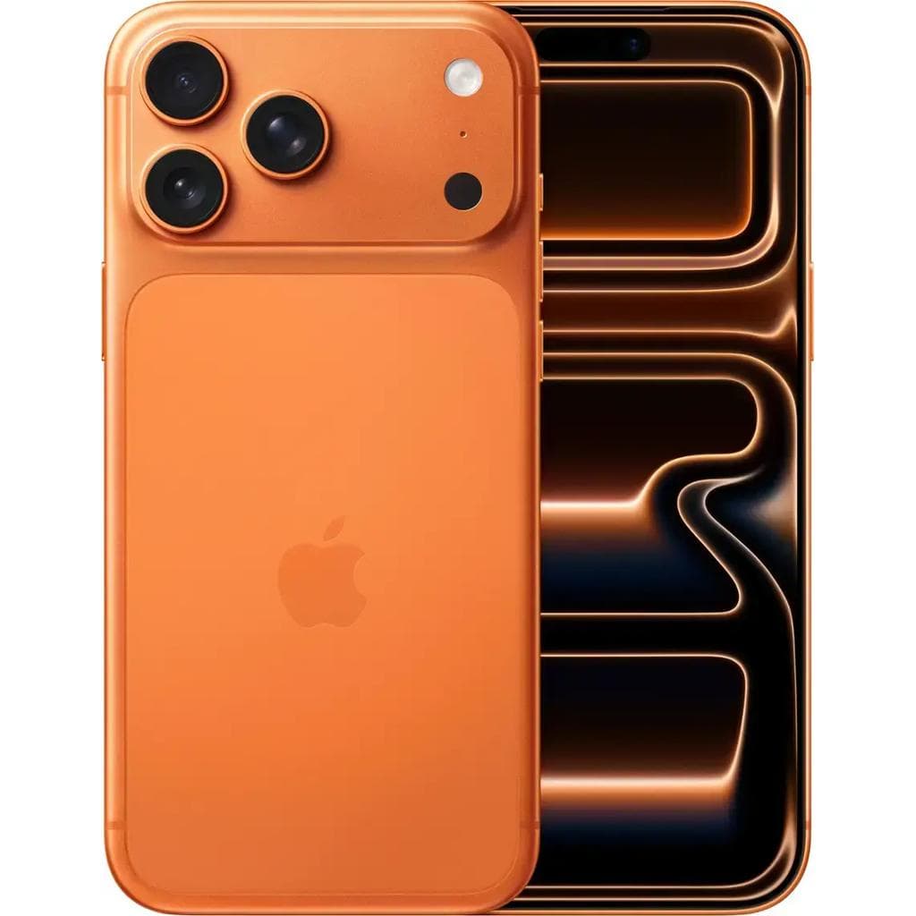 Apple iPhone 17 Pro Max reconditionné