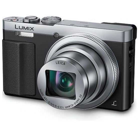 Panasonic Lumix TZ70 reconditionné - meilleur prix