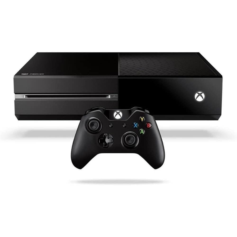 Microsoft Microsoft Xbox One reconditionné - meilleur prix
