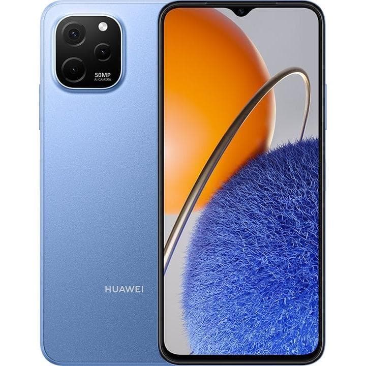 Huawei nova Y61