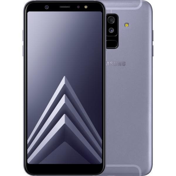 Samsung Galaxy A6 (2018) reconditionné