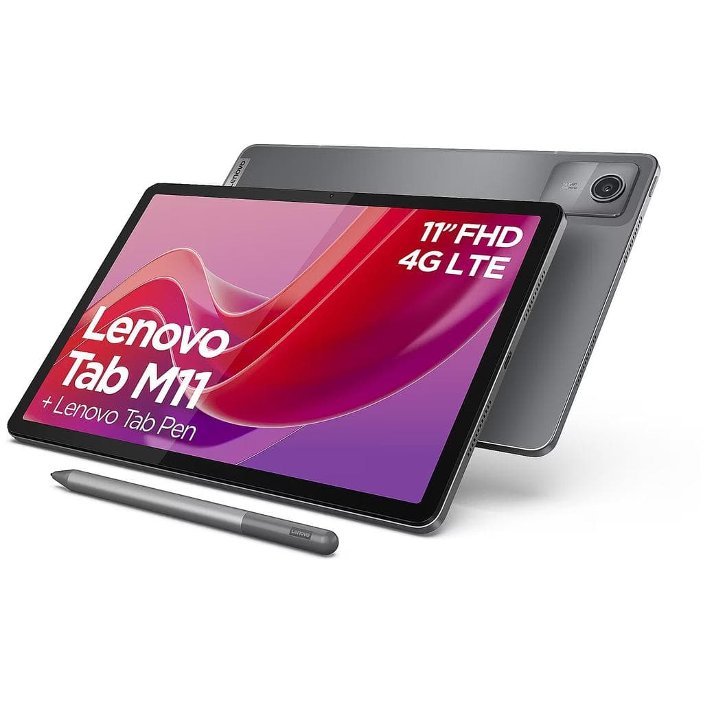 Lenovo Lenovo Tab M11 reconditionné