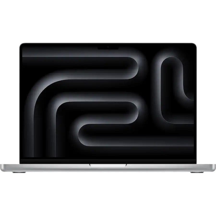 Apple MacBook Pro M5 14" 2025 reconditionné