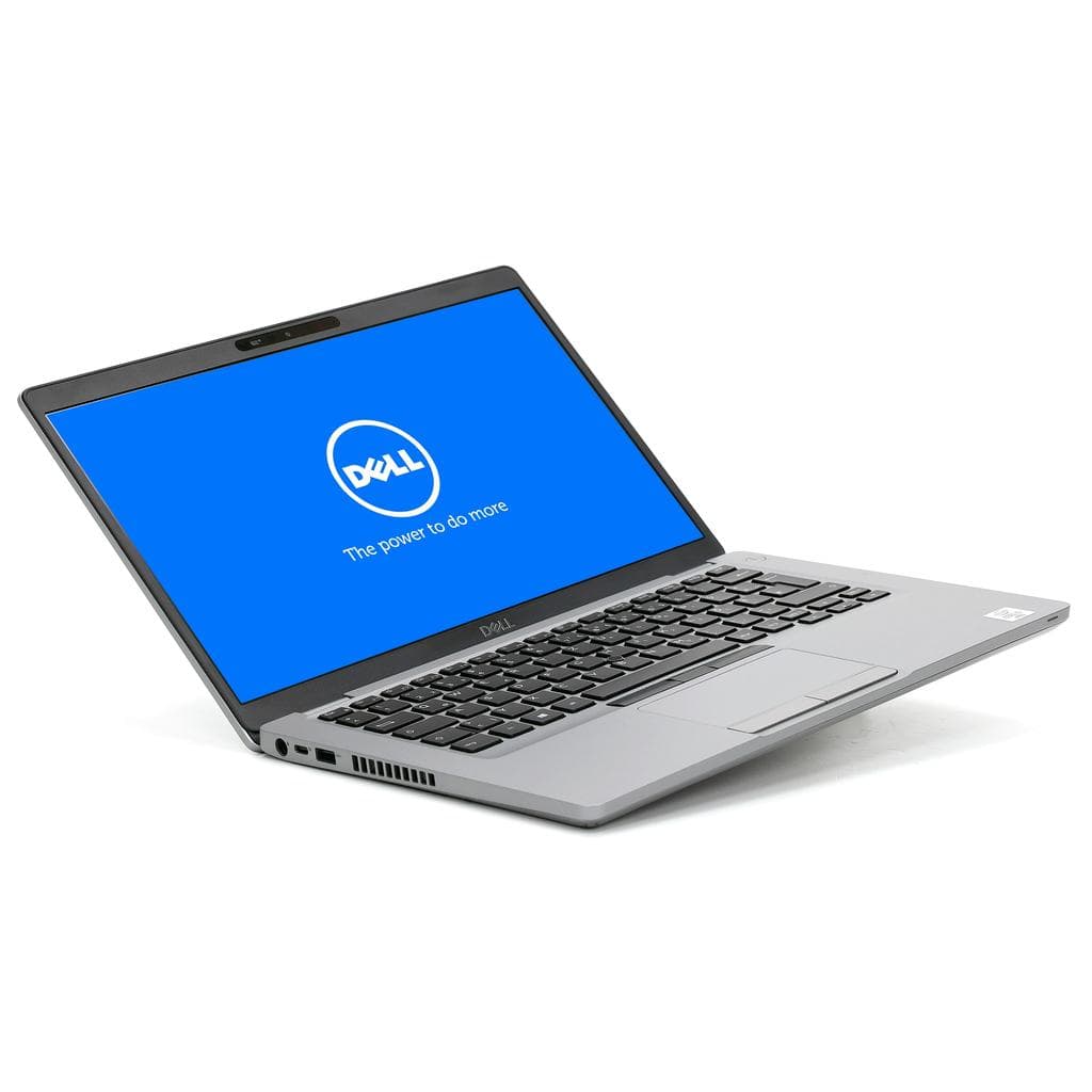 Dell Latitude 5410 14"