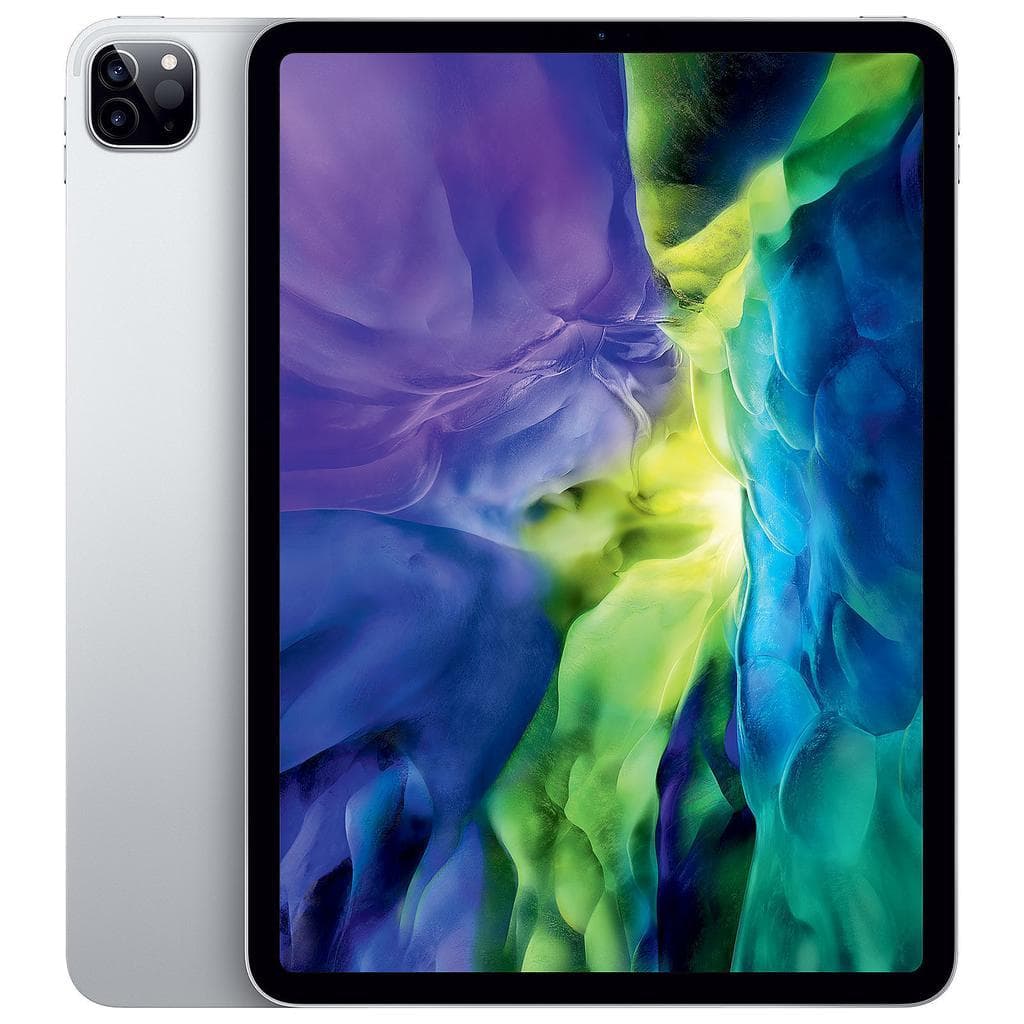 iPad Pro A12 2020