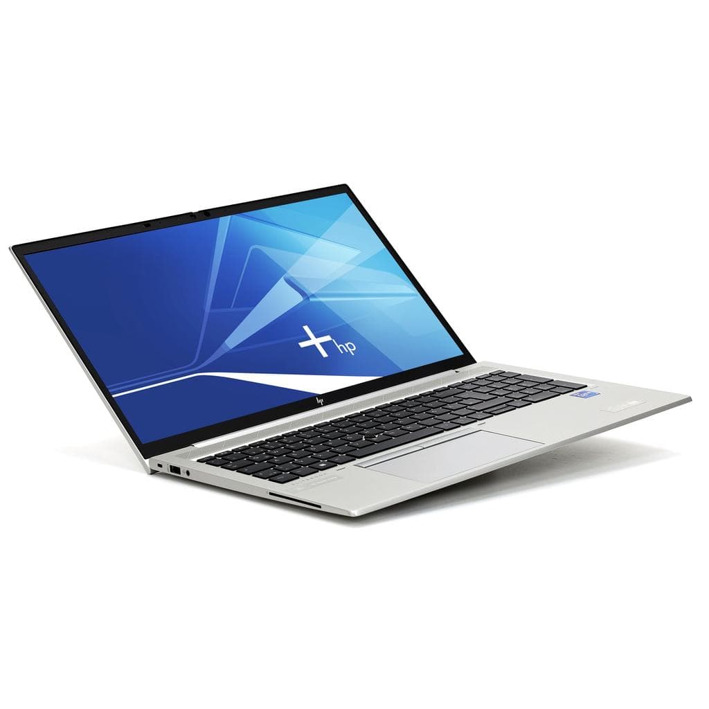 HP EliteBook 850 G8 15"