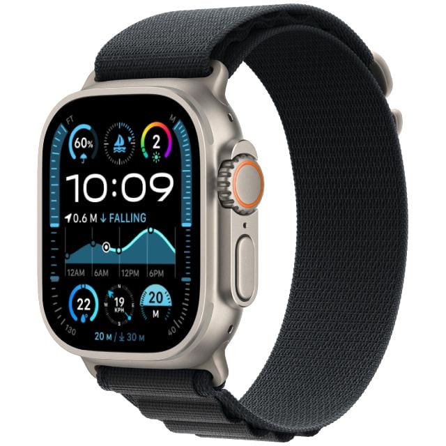 Apple Watch Ultra 2