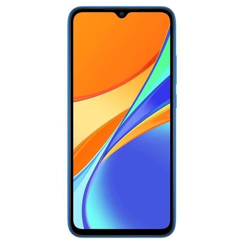 Redmi 9c