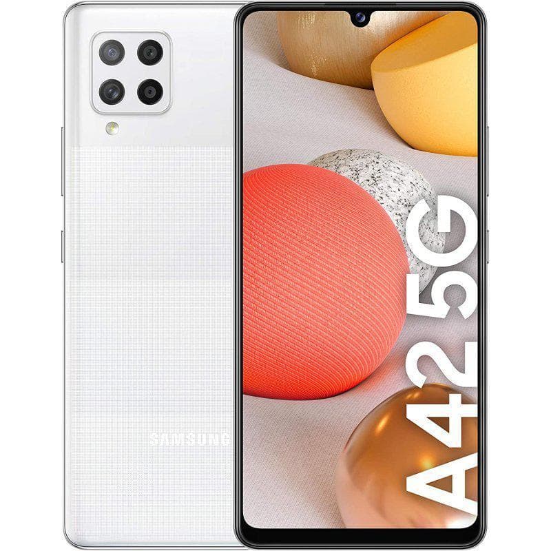 Galaxy A42